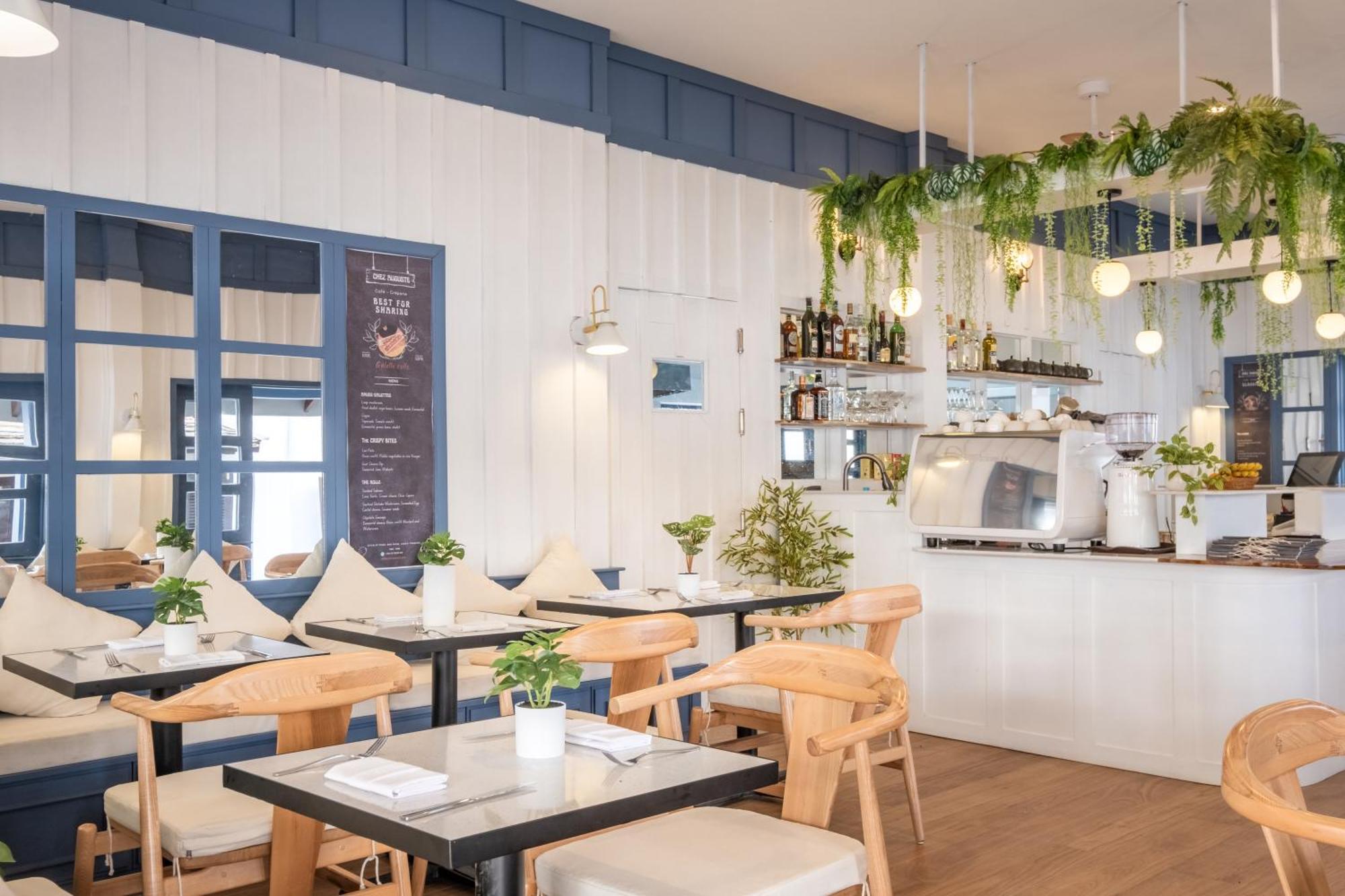 Sanctuary Hotel לואנג פרבאנג מראה חיצוני תמונה