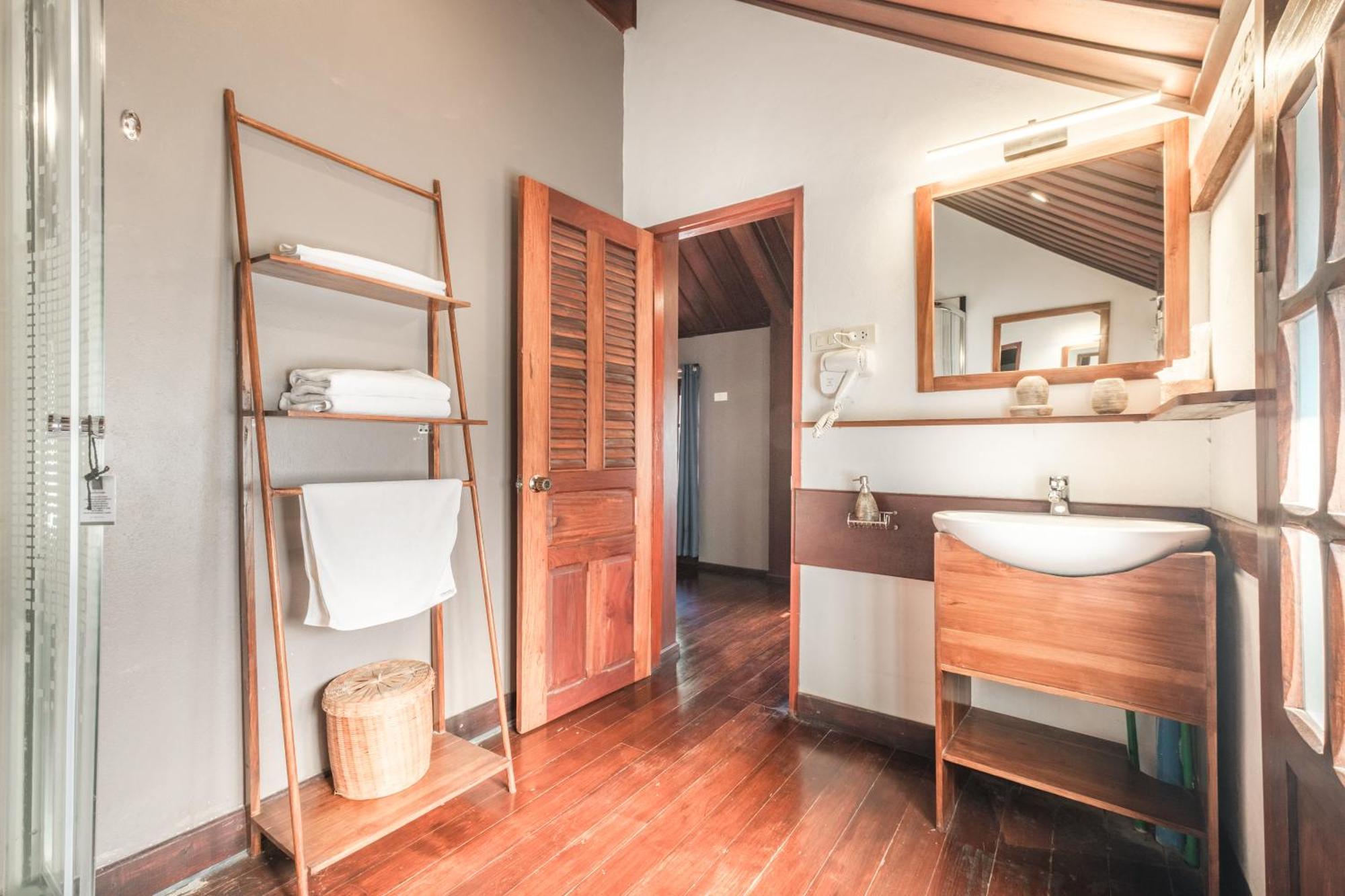 Sanctuary Hotel לואנג פרבאנג מראה חיצוני תמונה